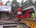 *Update* E- Power Pipe in Ort Oirschot Niederlanden