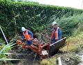 32 Open Front Boringen in de Provincie Zeeland